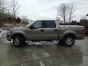 Ford F-150 93650 miles