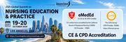 25th Global Summit on Nursing Education and Practice (GSNEP 2026)-owen